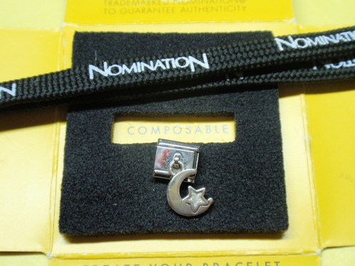 Genuine nomination moon and - nomination,