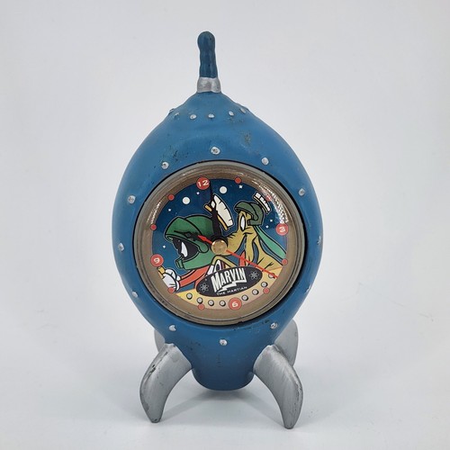 Warner bros marvin the martian - the,