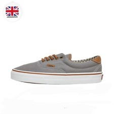 Vans Era 59 Frost Grey Chevron