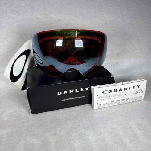 Oakley flight deck retro - deck, xm