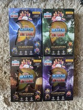 Topps Match Attax 25/26 - Mega