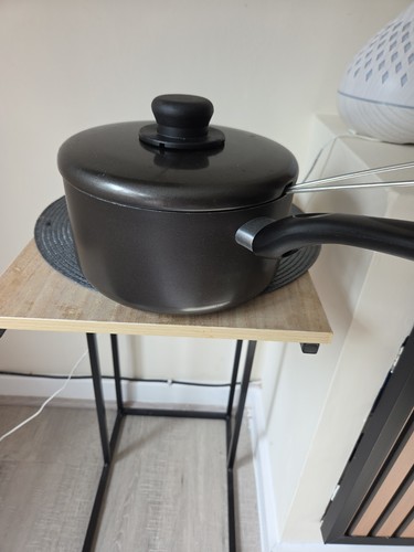 Chip pan medium deep - chip,