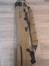 Korum 3 Rod Quiver Holdall