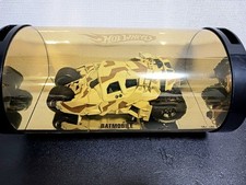 Hot Wheels Mattel Batman