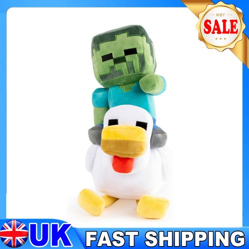Jay franco minecraft plush - minecraft,