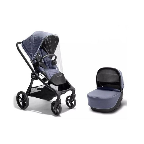 Baby jogger city sights - baby,