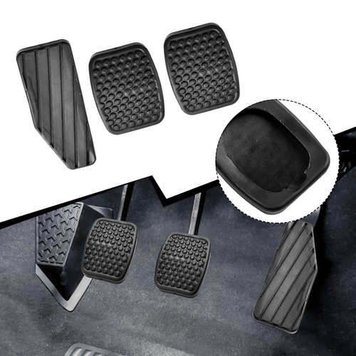 Custom fit rubber - fit,