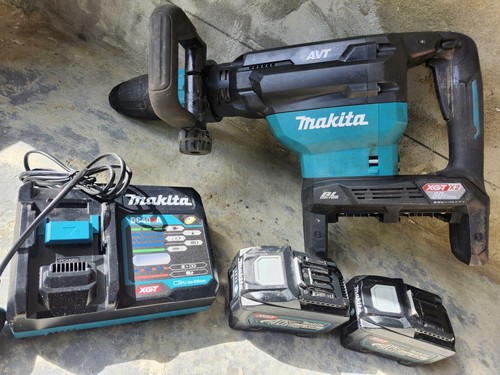 Makita twin 40v - twin,