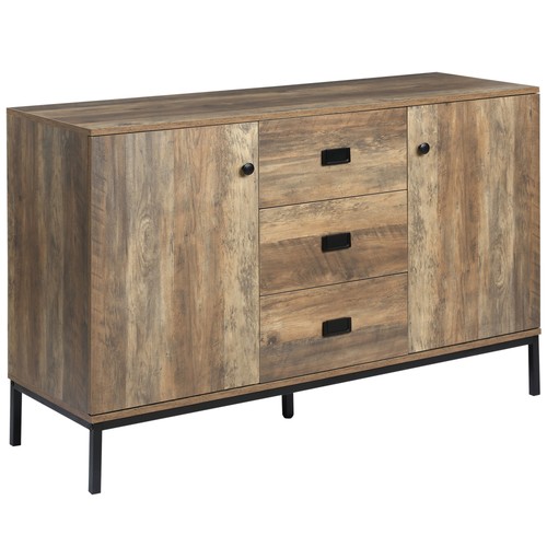 Homcom modern sideboard - homcom,