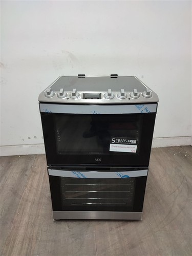 Aeg cib6743acm cooker 6000 - aeg,