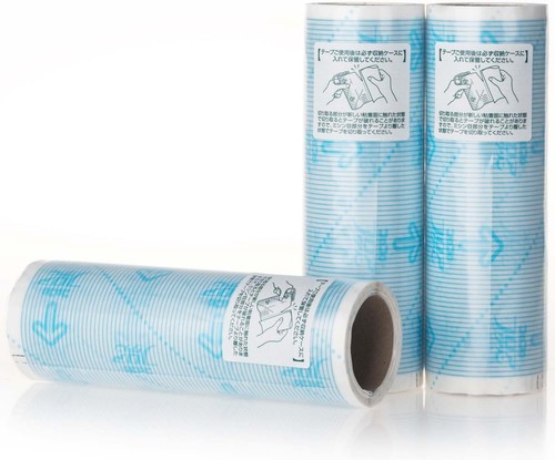 Unikon pet hair lint roller - unikon,