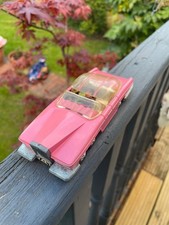 DINKY LADY PENELOPE'S FAB 1