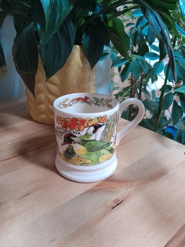 Emma bridgewater the woods - emma,