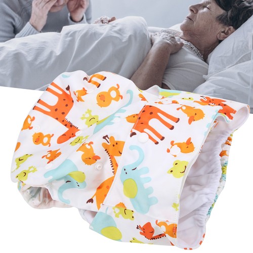 Adult diapers nappy - diapers,