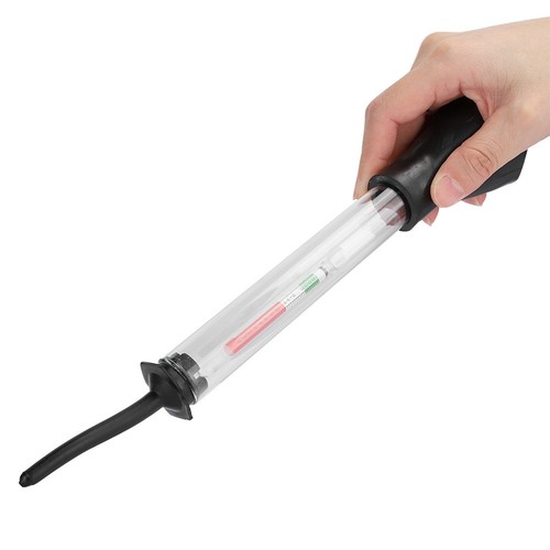 Auto inch battery hydrometer - auto,