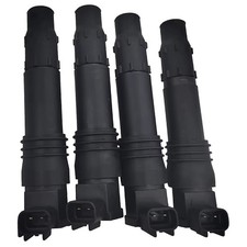 Ignition Coils x4 for Kawasaki