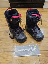 Salomon Ivy Women's Snowboard