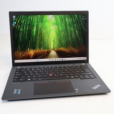 Lenovo ThinkPad X13 Gen 2