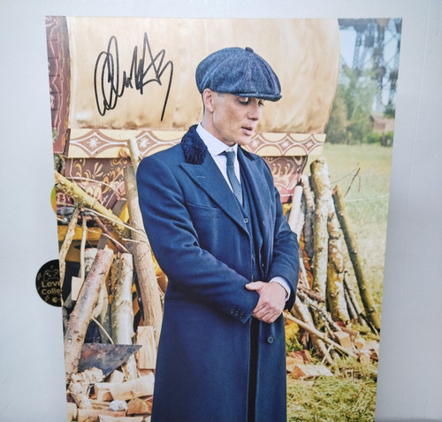 Peaky blinders 8 - peaky, 10”