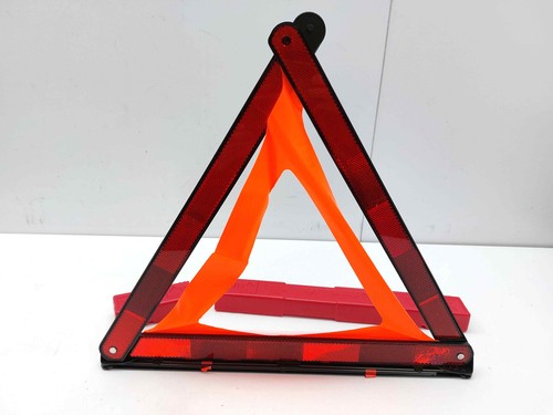 Audi hazard warning - a4, b9