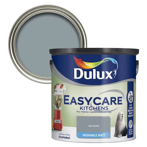 Dulux easycare washable matt - dulux,