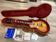 Gibson Les Paul Studio Deluxe