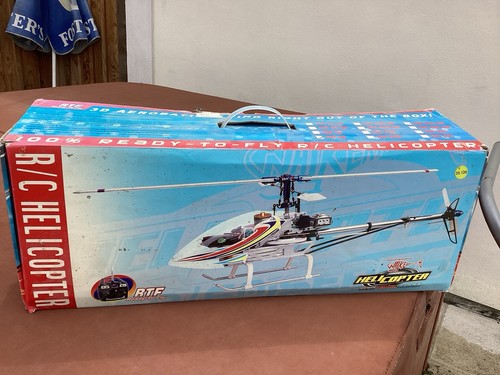 Acrobatic helicopter - helicopter,