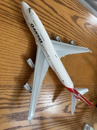 Hogan wings 200 boeing - 1/200,