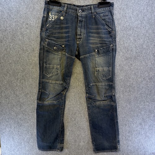Star raw 3301 general - raw,