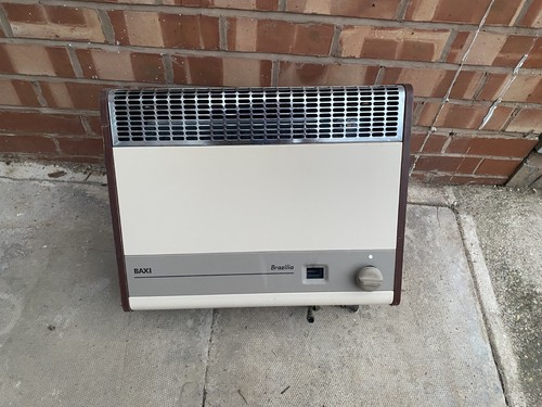 Baxi brazilia f8s mahogany - baxi,
