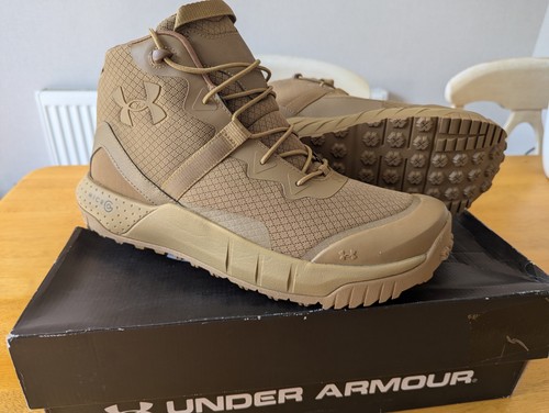 Under armour mens micro g - ua,