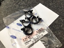 Capri Fiesta Escort XR2 XR3i