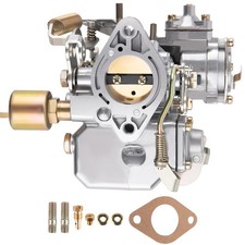 Carburetor 34 PICT-3 For VW