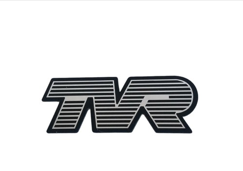 Tvr chimaera badge taimar - chimaera,