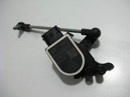Strut height sensor rear - strut,