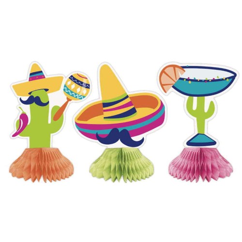 Boho mexican table decorations - boho,