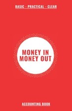 Money In Money Out Book Simple