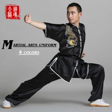 Silk Martial Arts Tai Chi