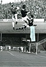 Aberdeen FC four   various 7in