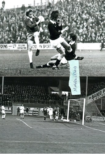 Aberdeen four various 7in - fc,