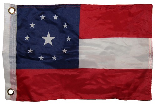 12x18 x18 stars bars 1st - 12"x18",