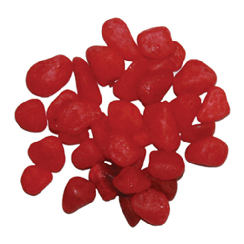 Premium large red aquarium - premium,