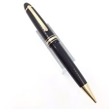 Montblanc Legrand Gold Line