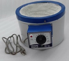 110v Heating Mantle 5000mL / 5