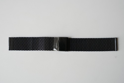 New geckota 20mm - geckota, black