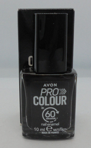 Avon intuitive dark nail - avon,