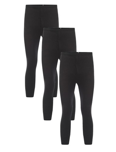 Pack men thermal long - men's,