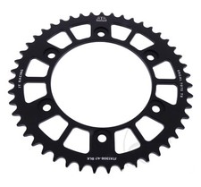 1308-47 Black JT 47T Racelite