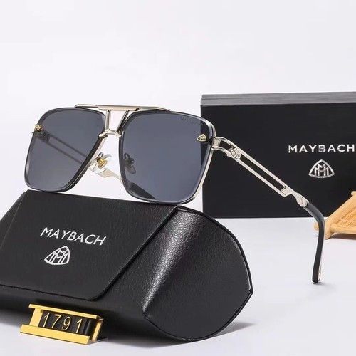 Maybach luxury sunglasses men - luxury,