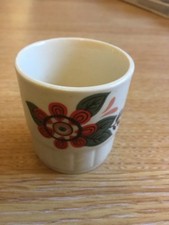 ROYAL WORCESTER PALISSY  EGG